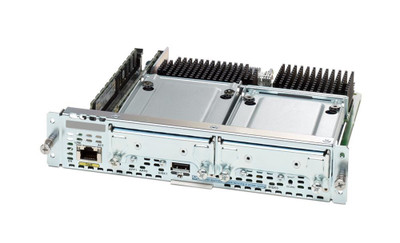 SM-SRE-710-K9-RF - Cisco 1-Port Gigabit Ethernet USB Service Module