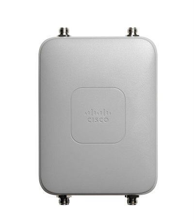 AIR-CAP1532E-B-K9-RF - Cisco 802.11N Outdoor Access Point External Antenna