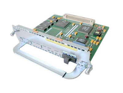 Cisco NM-1A-OC3SMI One-port ATM OC-3 Singlemode Inter Reach Network Module for 2691 3600 and 3725 - Compatible