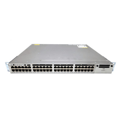 WS-F6K-DFC3BXL - Cisco Distributed Forwarding Card 3BXL