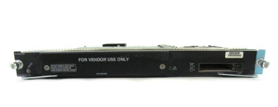 WS-X6380-NAM - Cisco Network Analysis Module