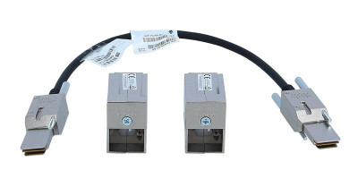 Cisco C9200 Stack Kit Spare for Networking Equipment - Compatible with Cisco Catalyst C9200 Series Switches