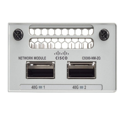Cisco C9300-NM-2Q Shop Switch Module Online Save Today