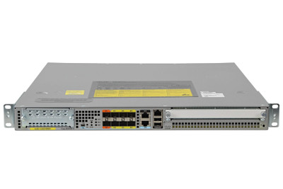 Cisco ASR1001-2XOC3POS Aggregation Services Router for ProLiant DL360p Gen8 servers