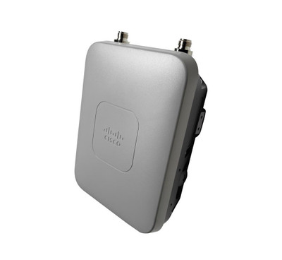 Cisco 802.11N Low-Profile Outdoor Ap External Antenna E Regulatory Domain Remanufactured for AIR-CAP1532EEK9