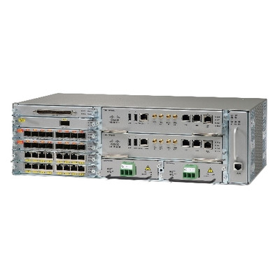 A900-IMA8S= - Cisco 8-Port Gigabit Ethernet SFP Interface Module