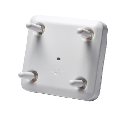 AIR-AP3802P-B-K9= - Cisco 5.2Gb/s 2.4/5GHz Wireless Access Point