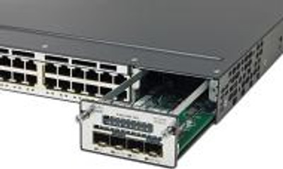 DS-CWDMCHASSIS-RF - Cisco 2-Slot Chassis Cwdm Mux Plug In Module