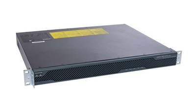 ASA5540-AIP20-K8-RF - Cisco Asa 5540 Security Appliance W/ Aip-Ssm-20 Sw Ha 4Ge+1Fe Des Asa 5500 Series Ips Editi