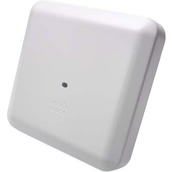 AIR-AP2802E-B-K9C= - Cisco 802.11Ac Wave 2 Ap W/Cleanair 4X4:3 External Antenna 2Xgbe B Regulatory Doma