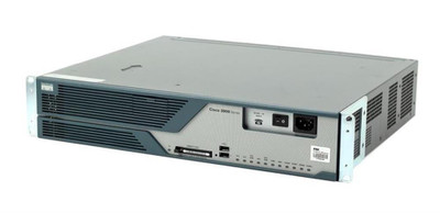 C3825-H-VSEC/K9-RF - Cisco 3825H.Perf.Vsec:Aim-Vpn3/Ssl Pvdm2 Ccme/Srst Ais