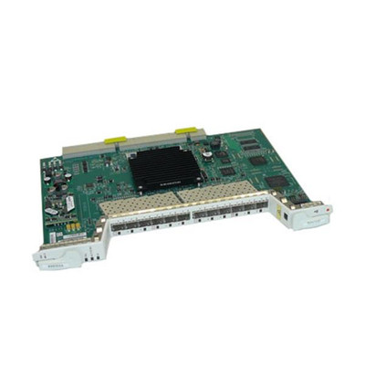 15454-MRC-2.5G4 - Cisco 4-Port SFP Multirate Optics Card