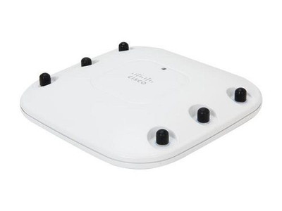 AIR-AP1261N-Q-K9 - Cisco 1260 Series 802.11g/n Single Band Access Point
