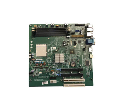 7VX11 - Dell AM3 758G DDR3 BTX Motherboard