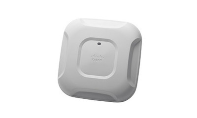 Cisco Aironet 3702 Universal Wireless Access Point for ProLiant DL360p Gen8 servers