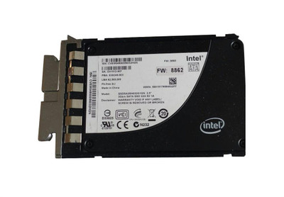 Cisco 32Gb SATA 3Gb/s 7mm 2.5-Inch Solid State Drive for N20-D032SSD=, compatible with servers