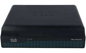 Cisco 1941 Router with ETSI Compliant WLAN, compatible with 802.11 a/b/g/n, part of Cisco 1941W-E/K9 series