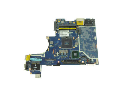 7XJP9 - Dell Latitude E6410 Motherboard