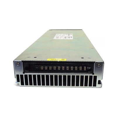 Cisco ASR 9000 1.5KW DC Power Module for Equipment - A9K-1.5KW-DC-RF - Mounted in Server Rack