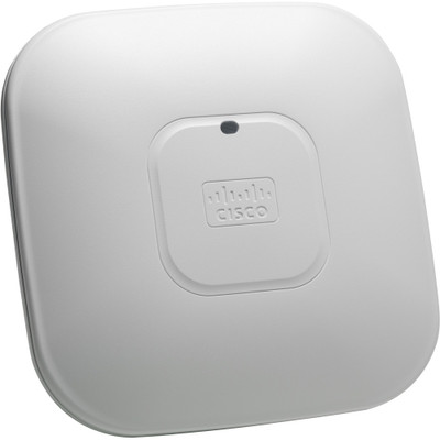 AIR-AP2602I-UXK9= - Cisco 2602 Universal Wireless Access Point