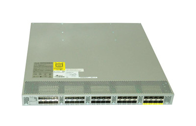 N2K-C2232PF= - Cisco Nexus 2232PF 10GE Fabric Extender Switch