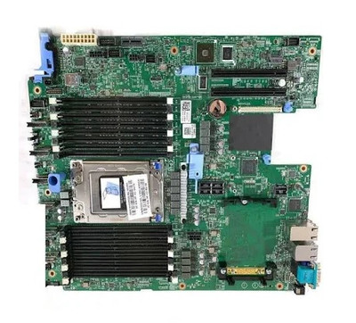 7YXFK - Dell PowerEdge R6415/R7415 Server Motherboard