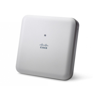 AIR-AP1832I-I-K9-RF - Cisco 1GbE 5GHz 867Mbps Wireless Access Point