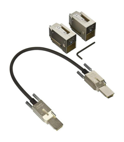 C9300L-STACK-KIT= - Cisco Catalyst 9300 Stacking Kit