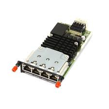811JC - Dell 4-Port 10GBase-T Ethernet Stacking Module