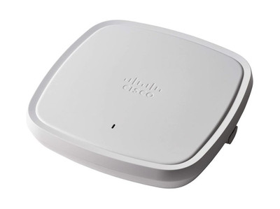 C9120AXI-EWC-A= - Cisco 5.38Gb/s Wireless Access Point