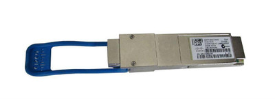 Cisco QSFP-40G-LR4= 40GBase-LR4 10km 1310nm LC Transceiver