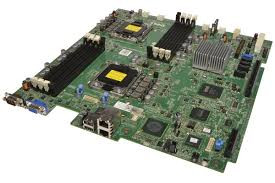 81N4V - Dell LGA1150 C222 Chipset Motherboard