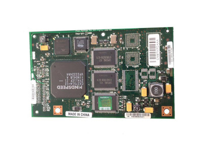 Cisco AIM-ATM-4T1/E1 Advanced Integration Module for Cisco Aim, compatible with Cisco routers, ATM and T1/E1 support