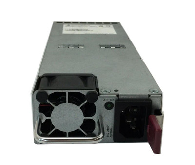 Cisco 650W AC Power Supply for ISR 4461 - PWR-4460-650-AC= - Compatible with Cisco ISR 4461 Routers
