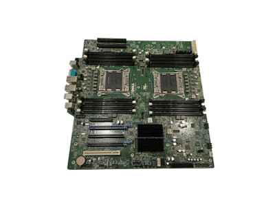 82WXT - Dell Socket FCLGA2011 Xeon E5-2600 DDR3 Motherboard