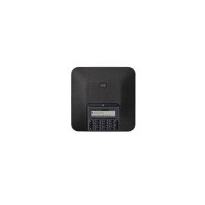 Cisco IP Conference Phone 7832 with Multiplatform Phone Firmware, CP-7832-3PCC-K9, for conference room meetings