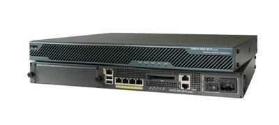 ASA5510-AIP10-K9-RF - Cisco Asa 5510 Security Appliance With Aip-Ssm-10 Sw 5Fe 3Des/Aes Asa 5500 Series Ips Editi