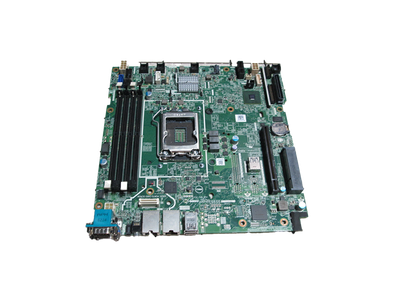 84XW4 - Dell LGA1151 DDR4 4x DIMM Server Motherboard