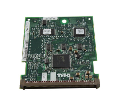 852EP - Dell Daughter Backplane Board