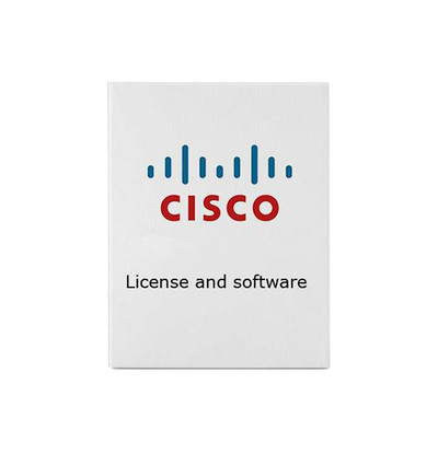 Cisco ASR 901 Advanced Metro IP License for Electronic - L-SL-A901-A= - Compatible with Cisco ASR 901 routers