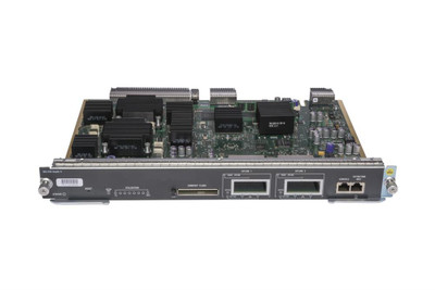 Cisco X45-SUP6L-E High-Performance Access Supervisor E for WS-X45 servers