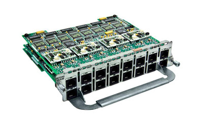 NM-16AM-V2-RF - Cisco 16-Port Analog Modem V.92 Network Module