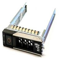 85PPW - Dell 2.5" Hard Drive Caddy Tray