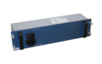 Cisco 2700-Watts AC Power Supply for Servers - PWR-2700-AC-RF - Compatible with Server Racks