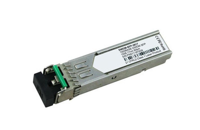DWDM-SFP-5817= - Cisco 1.25Gb/s DWDM 80km 1558.17nm SFP Transceiver