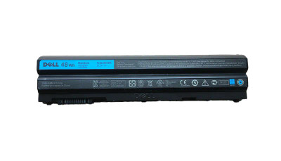 8858X - Dell 6-Cell 4400mAh 60Wh 11.1V Lithium-Ion Battery