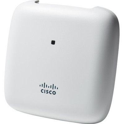 AIR-AP1815M-A-K9= - Cisco 802.11ac 1Gbps Dual-Band Ceiling Access Point