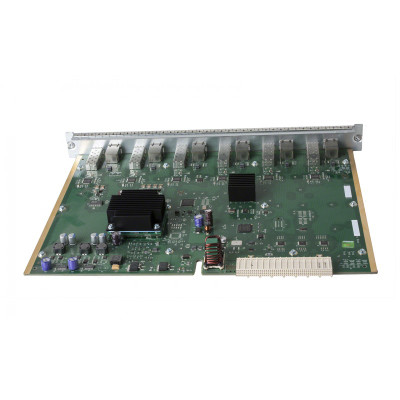 WS-X4506-GB-T - Cisco 6-Port Gigabit RJ45 SFP Network Module