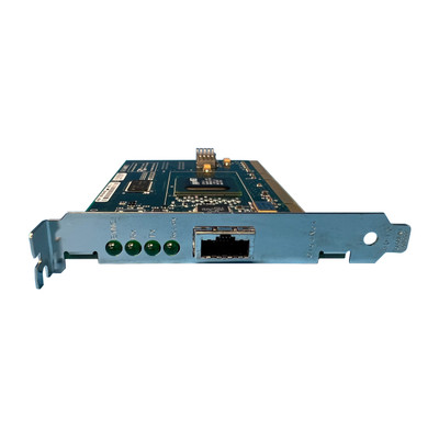 Dell Giganet PCI 64/32B Host Bus Network Adapter for PowerEdge 6350 - High-speed networking solution for servers