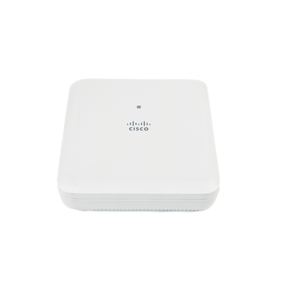 Cisco AIR-AP3802I-H-K9C 802.11Ac Wave 2 AP with Cleanair 4X4:3 Mod Internal Antenna, MGig H Regulatory Doma